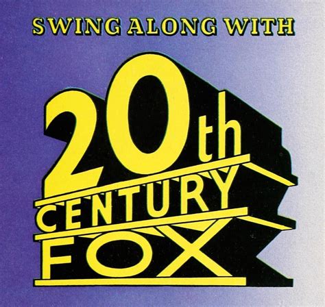 20th Century Studios/Logo Variations/Summary.
